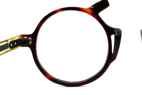 【予約受付】PCW-01 col.Demi / Yellow